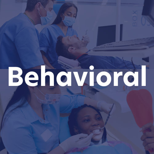 behavioral