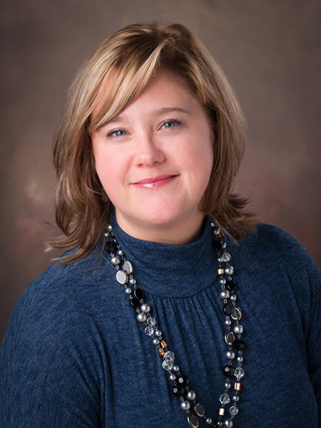 Amanda Beasley - Kintegra Health
