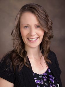 Amy Shortridge