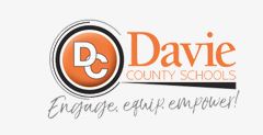 School based health centers in Davie County Schools NC