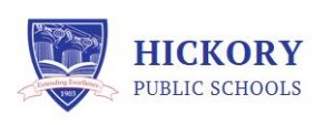 School based healthcare in Hickory Public Schools NC
