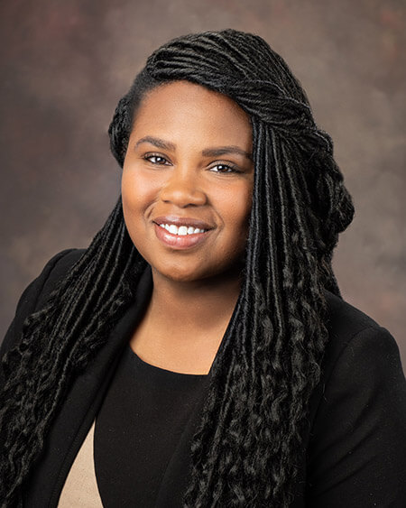 Kia Riggins Kia Wiggins - Kintegra Health