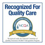 Kintegra healthcare Quality Care Logo