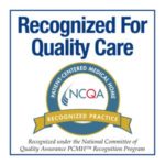 Quality Care Recognition