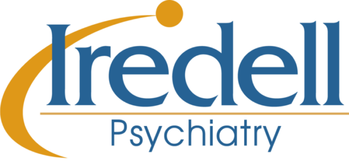 Iredell Psychiatry Logo