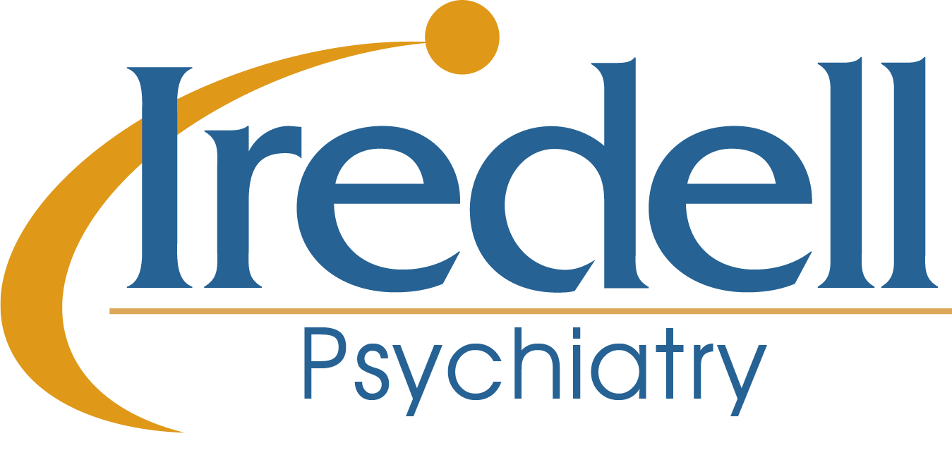 Iredell Psychiatry Logo