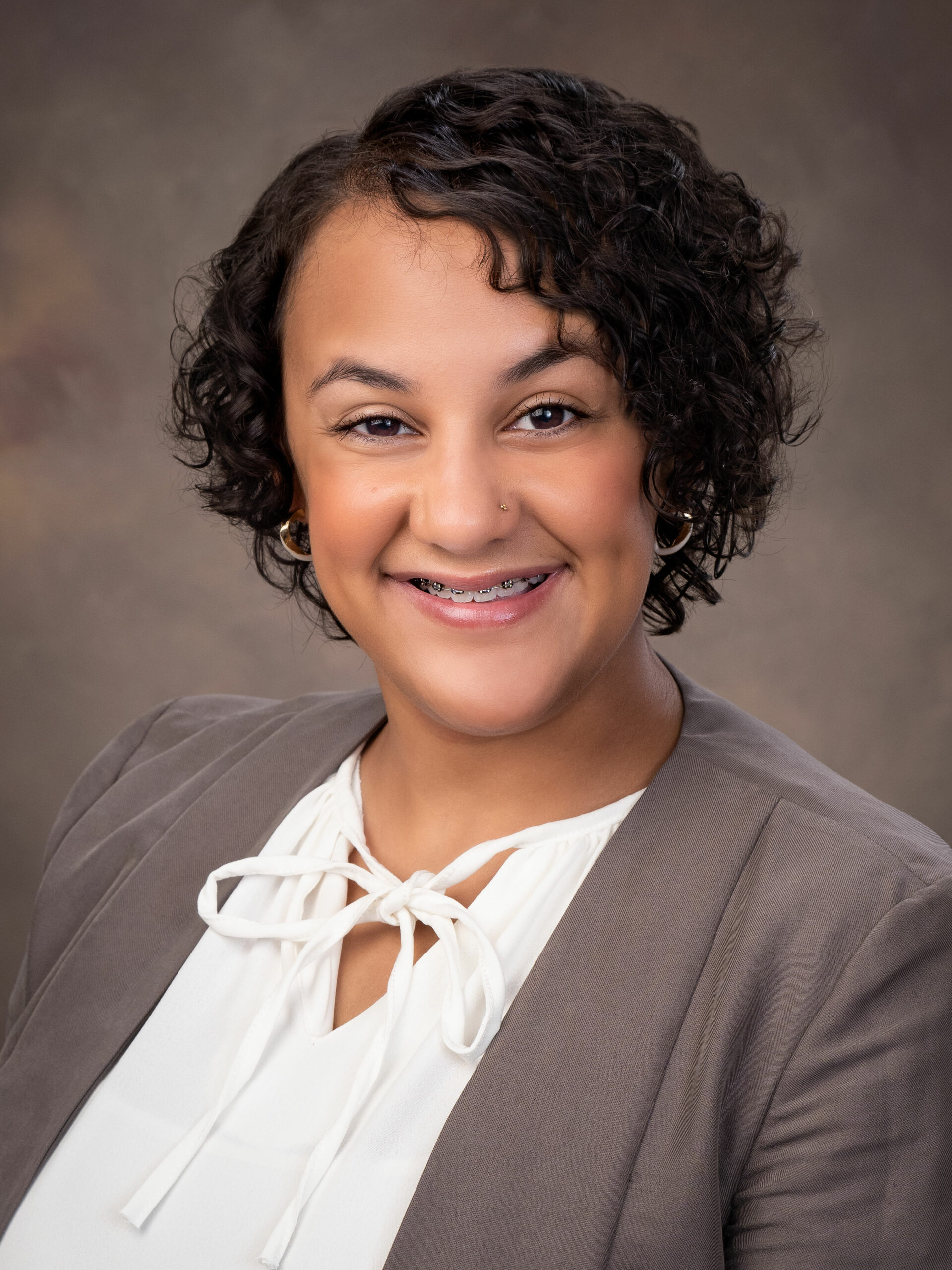 Jasmine Gibson Kintegra Health