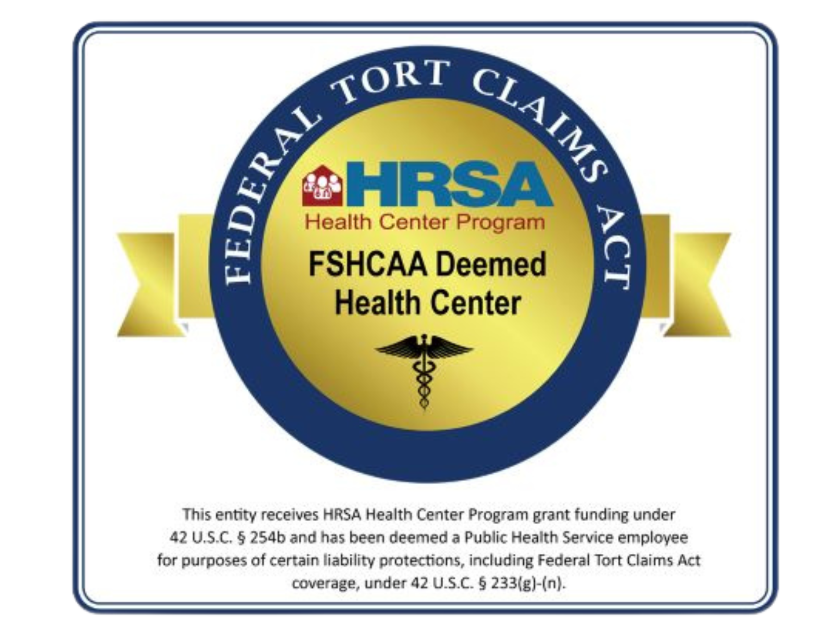 FSHCAA Award