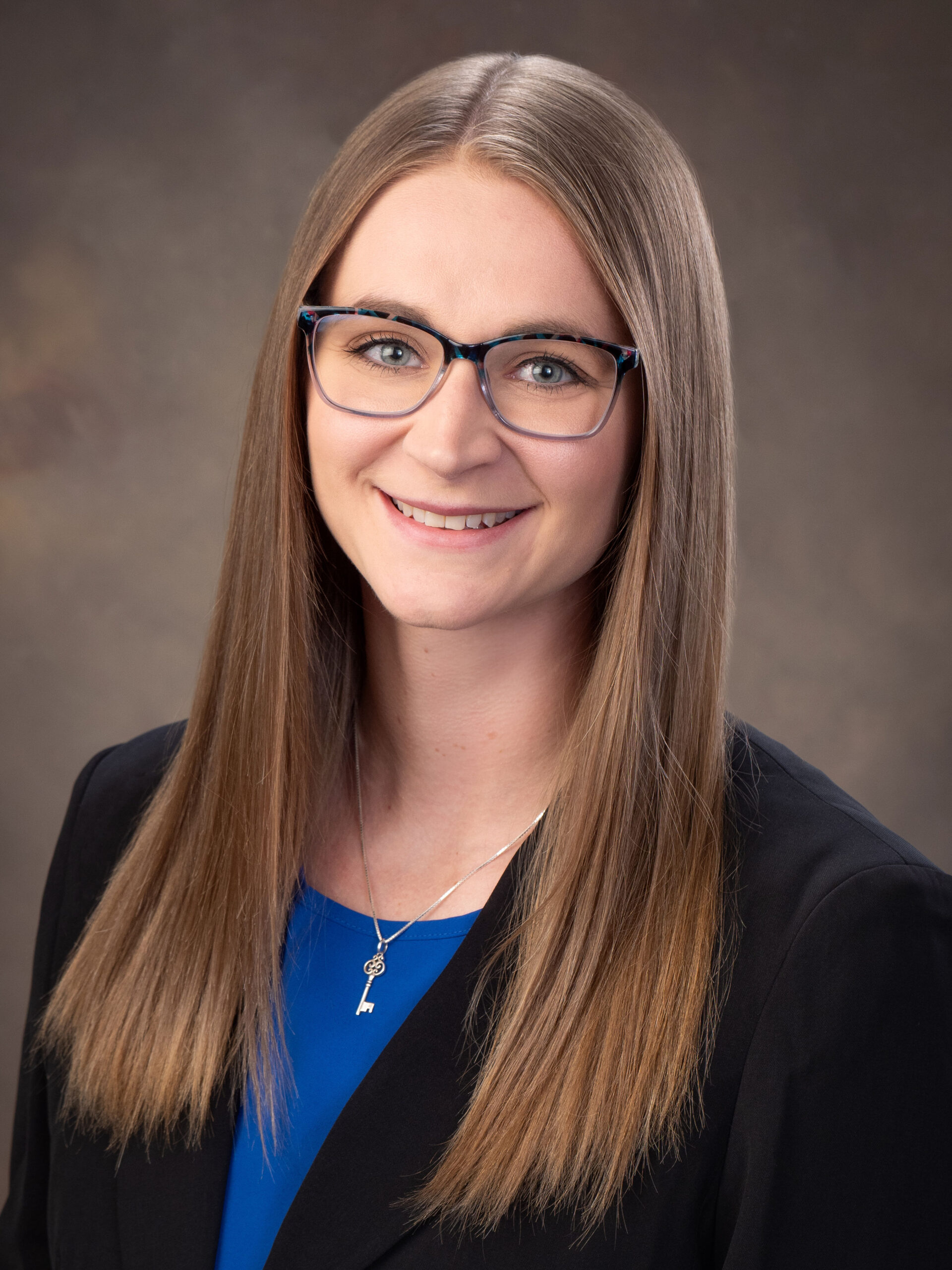 Madison Watkins - Kintegra Health