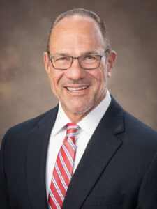 Wagner Santiago, DPM