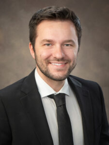 Jacob Schedl